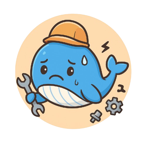 Maintenance Illustration